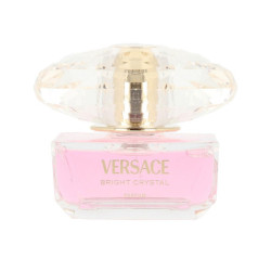 BRIGHT CRYSTAL PARFUM edp vapo 50 ml by VERSACE for Woman