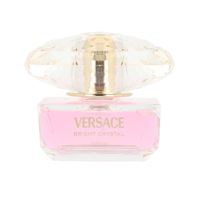 BRIGHT CRYSTAL PARFUM edp vapo 50 ml by VERSACE for Woman