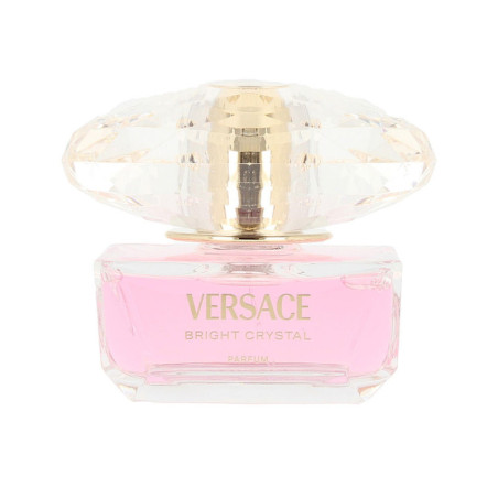 BRIGHT CRYSTAL PARFUM edp vapo 50 ml by VERSACE for Woman