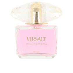 BRIGHT CRYSTAL PARFUM edp vapo 90 ml by VERSACE for Woman