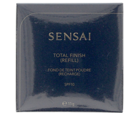 TOTAL FINISH refill TF103 Warm Beige 11 gr by SENSAI for Unisex