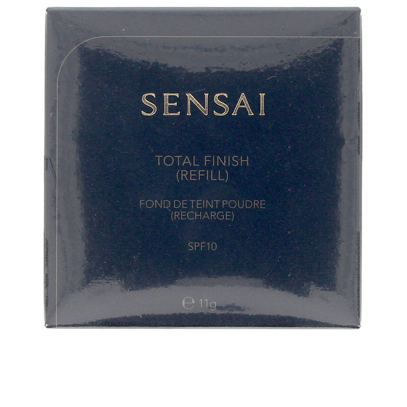 TOTAL FINISH refill TF203 Natural Beige 11 gr by SENSAI for Unisex