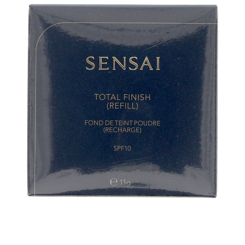 TOTAL FINISH refill TF206 Golden Dune 11 gr by SENSAI for Unisex