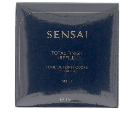 TOTAL FINISH refill TF206 Golden Dune 11 gr by SENSAI for Unisex