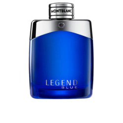 LEGEND BLUE edp vapo 100 ml by MONTBLANC for Man