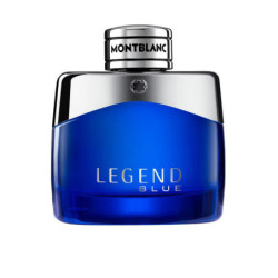 LEGEND BLUE edp vapo 50 ml by MONTBLANC for Man