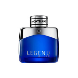 LEGEND BLUE edp vapo 30 ml by MONTBLANC for Man