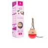 COCHE ambientador 0 moras y frambuesas 6 gr by CRISTALINAS for Unisex