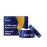 ANTI-ARRUGAS 55+ crema cuidado revitalizante noche 50 ml by NIVEA for Unisex
