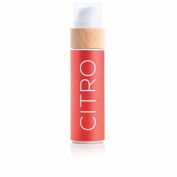 CITRO sun tan & body oil 110 ml by COCOSOLIS for Unisex