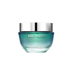 AQUASOURCE hyalu plump gel 50 ml by BIOTHERM for Woman