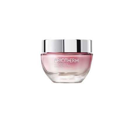 AQUASOURCE cica nutri crema 50 ml by BIOTHERM for Woman