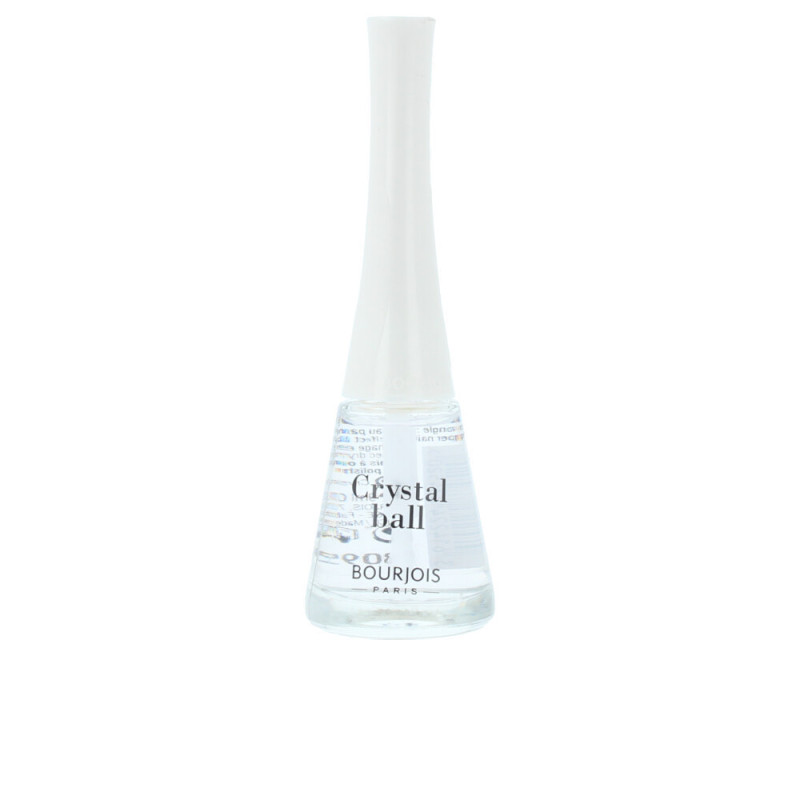 1 SECONDE esmalte de unas 022 crystal ball 9 ml by BOURJOIS for Unisex