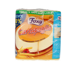 CARTAPAGLIA papel cocina especial fritos 2 rollos by FOXY for Unisex