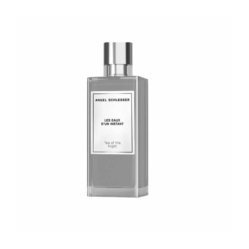 Angel Schlesser Les Eaux D'Un Instant Tea Of The Night Eau De Toilette Spray 150ml