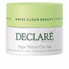 VEGAN NATURE sensitive day 50 ml by DECLARÉ for Unisex