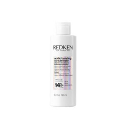 ACIDIC BONDING CONCENTRATE Tratamiento intensivo sin sulfatos para cabello dañado 190 ml by REDKEN for Unisex