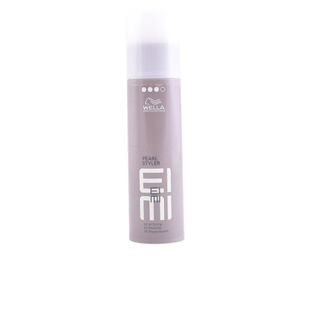 EIMI pearl styler 100 ml by WELLA PROFESSIONALS for Unisex