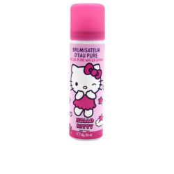 HELLO KITTY atomizador de agua purificada 50 gr by TAKE CARE for Unisex
