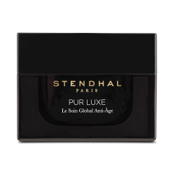 PUR LUXE soin global anti-âge 50 ml by STENDHAL for Woman