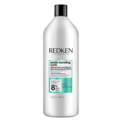 ACIDIC BONDING CURLS acondicionador sin silicona 1000 ml by REDKEN for Woman