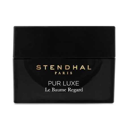 PUR LUXE le baume regard 10 ml by STENDHAL for Woman