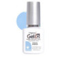 GEL IQ esmalte ocean breeze 5 ml by BETER for Unisex