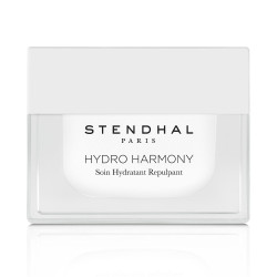 HYDRO HARMONY soin hydratant repulpant 50 ml by STENDHAL for Woman