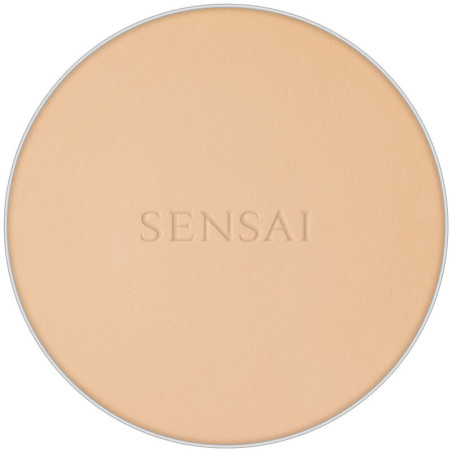 TOTAL FINISH refill TF102 Soft Ivory 11 gr by SENSAI for Unisex