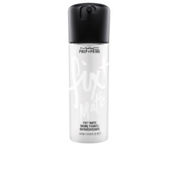 PREP + PRIME FIX + MATTE 100 ml by MAC for Unisex
