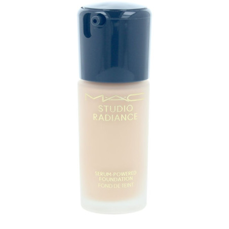 STUDIO RADIANCE SERUM powered foundation NC15 30 ml by MAC for Unisex