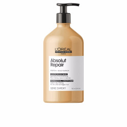 ABSOLUT REPAIR GOLD acondicionador 750 ml by L'ORÉAL PROFESSIONNEL PARIS for Unisex