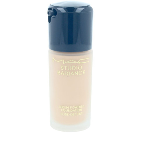 STUDIO RADIANCE SERUM powered foundation NC16 30 ml by MAC for Unisex