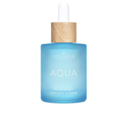 AQUA filler-effect hyaluron supreme 50 ml by COCOSOLIS for Woman