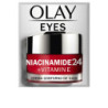 NIACINAMIDA24 + VITAMINA E crema contorno de ojos 15 ml by OLAY for Woman