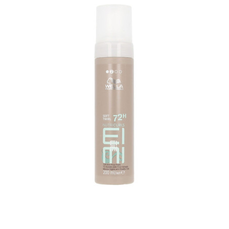 EIMI nutricurls soft twirl 200 ml by WELLA PROFESSIONALS for Unisex