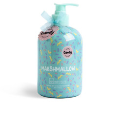 CANDY MARSHMALLOW jabón de manos 500 ml by IDC INSTITUTE for Unisex