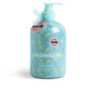 CANDY MARSHMALLOW jabón de manos 500 ml by IDC INSTITUTE for Unisex