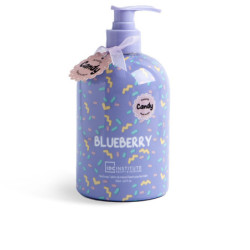 CANDY BLUEBERRY jabón de manos 500 ml by IDC INSTITUTE for Unisex
