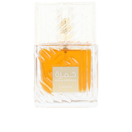 KHAMRAH edp vapo 100 ml by LATTAFA for Unisex