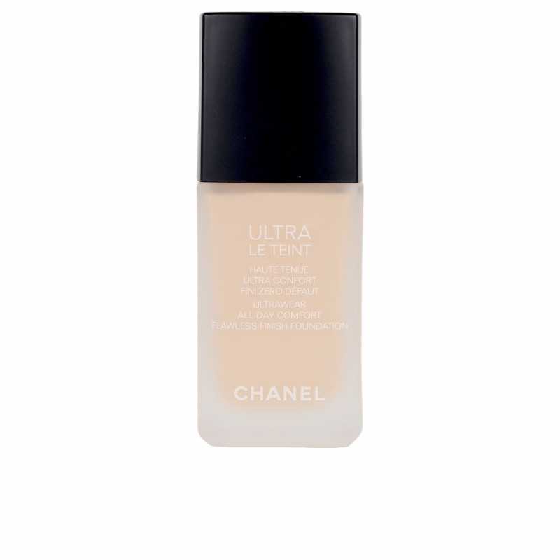 LE TEINT ULTRA fluide b10 by CHANEL for Unisex