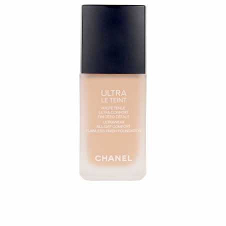 LE TEINT ULTRA fluide b40 by CHANEL for Unisex