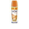 PEACH MELOCOTÓN desodorante roll-on 75 ml by MUM for Woman