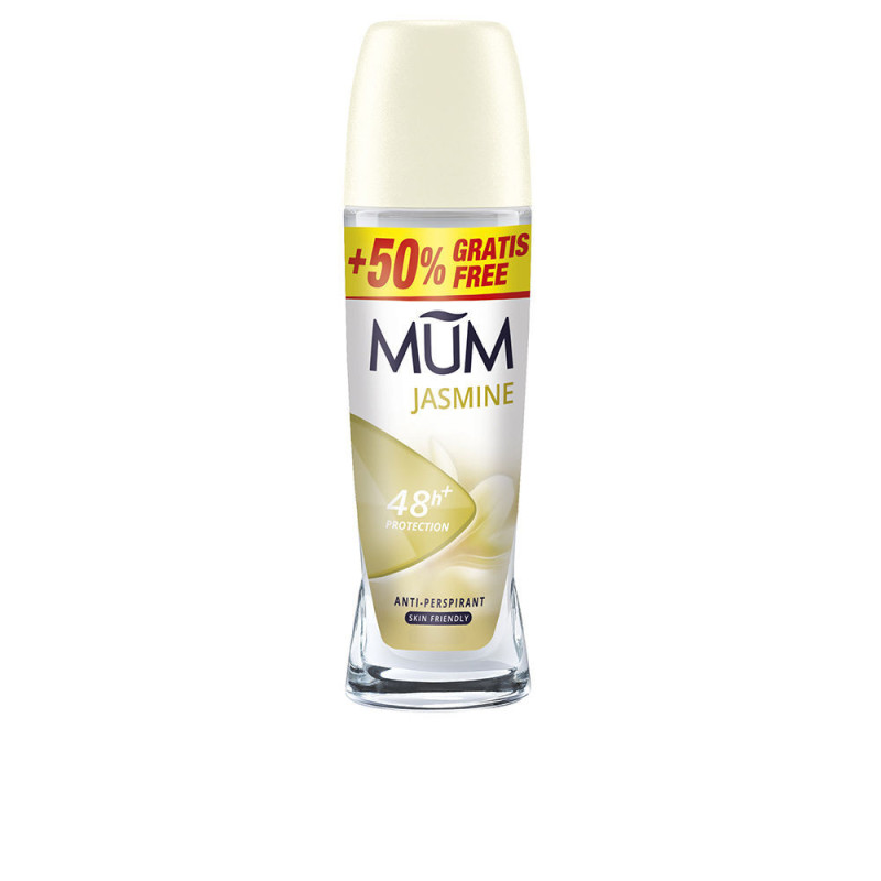 JASMINE deo roll-on 75 ml by MUM for Woman