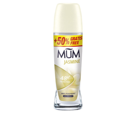 JASMINE deo roll-on 75 ml by MUM for Woman