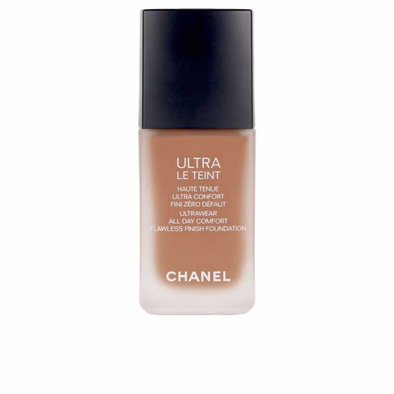 ULTRA LE TEINT fluide br132 by CHANEL for Unisex ULTRA LE TEINT fluide br132 by CHANEL for Unisex