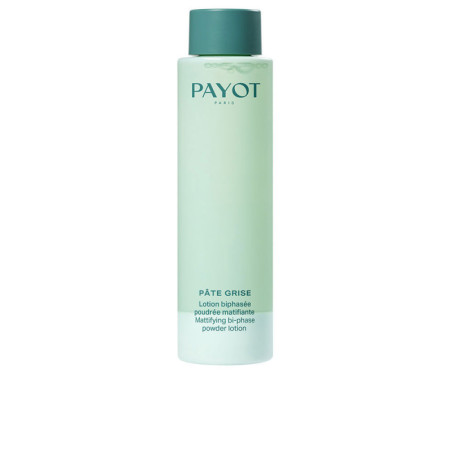PÂTE GRISE loción en polvo bifásica matificante 125 ml by PAYOT for Woman