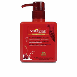 CEREZO-TERAPIA champú 500 ml by VOLTAGE COSMETICS for Unisex