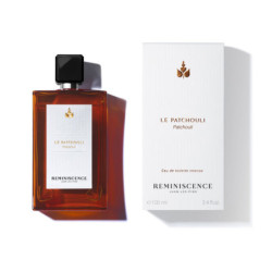 LE PATCHOULI edt intense vapo 100 ml by REMINISCENCE for Unisex