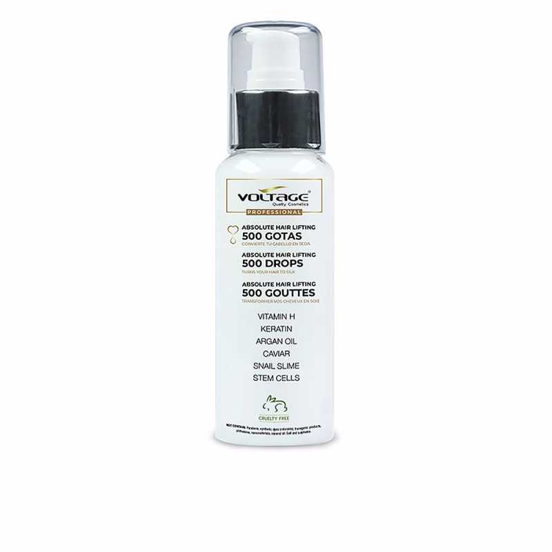 ABSOLUTE HAIR-LIFTING 500 gotas serum 100 ml by VOLTAGE COSMETICS for Unisex ABSOLUTE HAIR-LIFTING 500 gotas serum 100 ml by VOLTAGE COSMETICS for Unisex